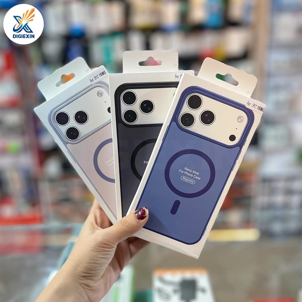 کاور PVD مناسب برای گوشی سامسونگ S24 ULTRA اولترا — تصویر ۳