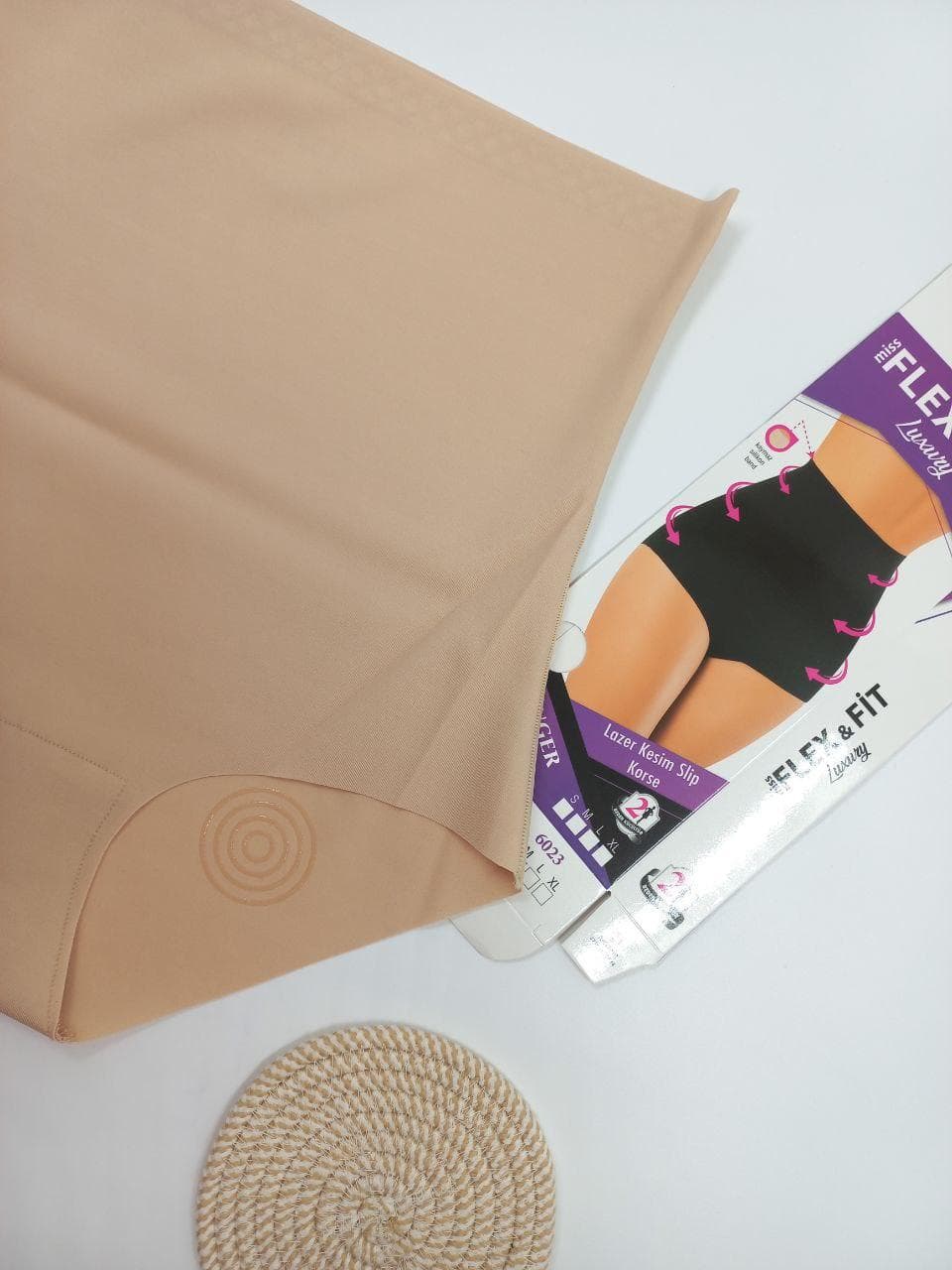 گن شورتی لیزری کد6023 برند FLEX&FIT — تصویر ۴