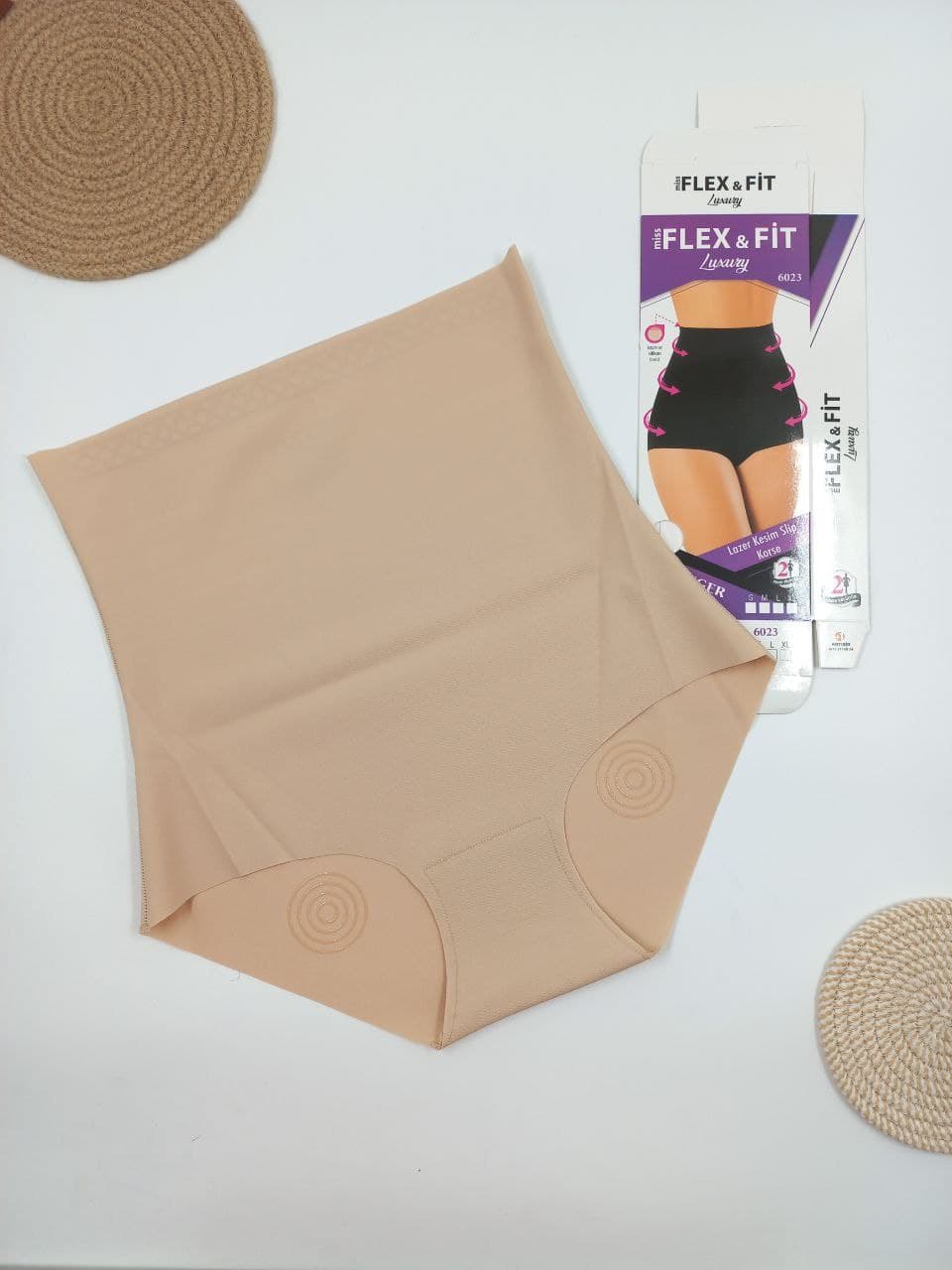 گن شورتی لیزری کد6023 برند FLEX&FIT — تصویر ۲
