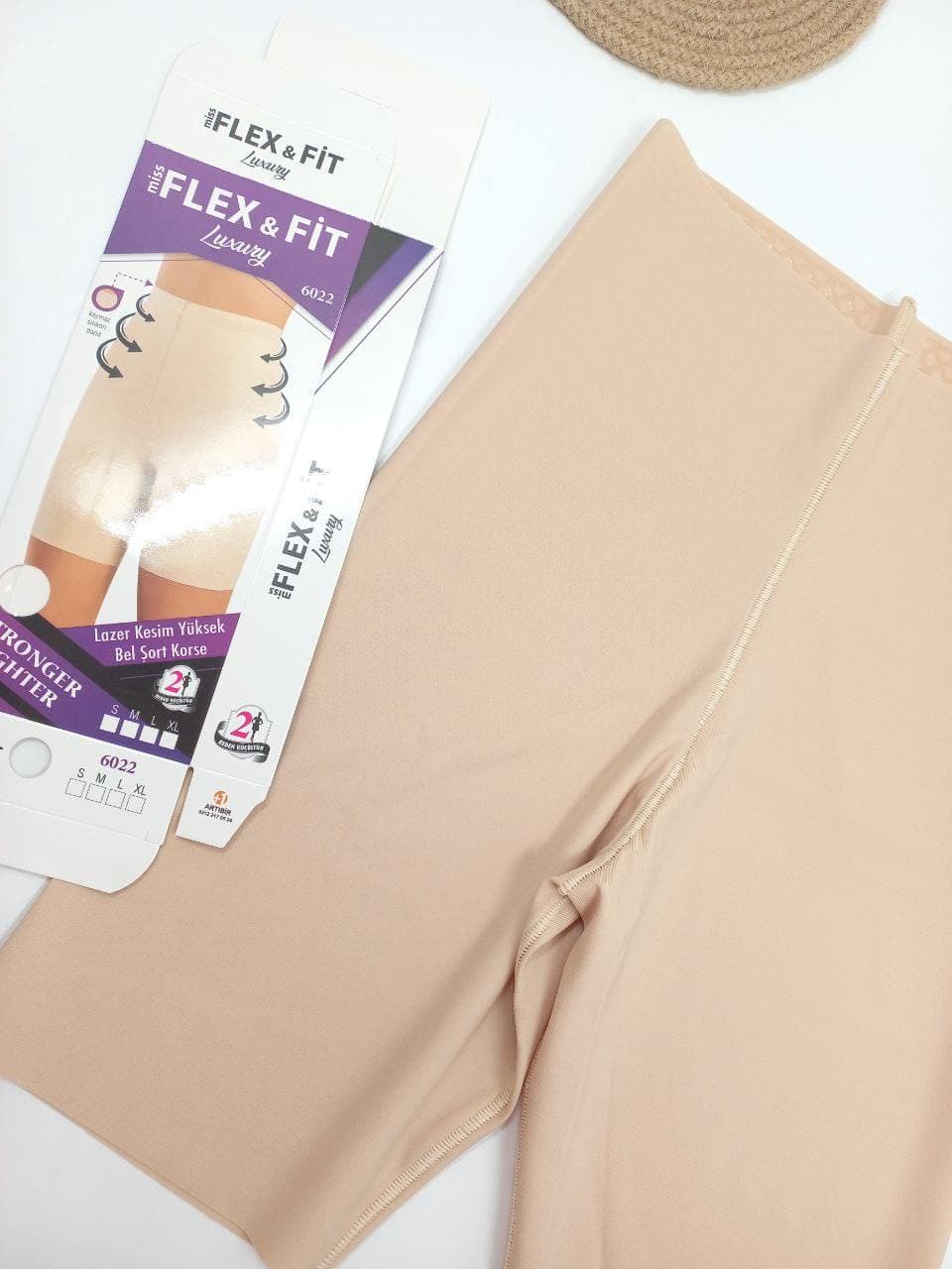 گن پادار لیزری کد6022 برند FLEX&FIT — تصویر ۳