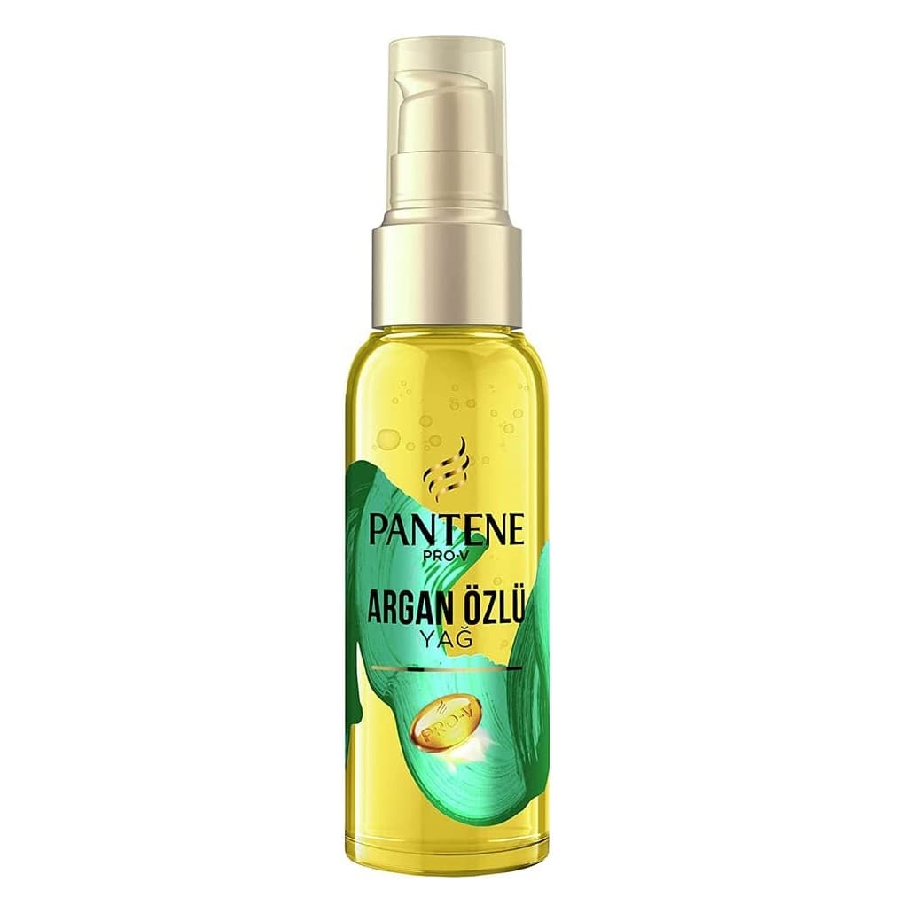 روغن آرگان پان تن