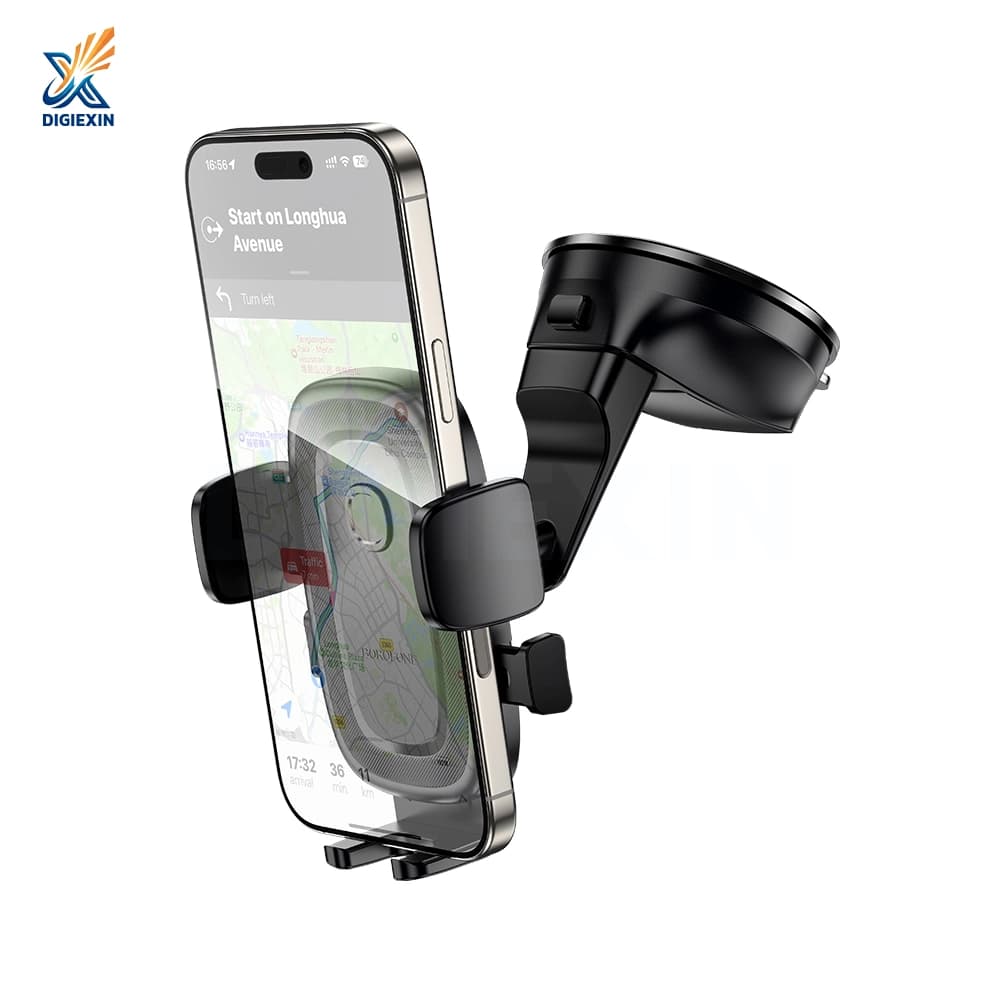 نگهدارنده گوشی موبایل برند بروفون مدل BH132 — تصویر ۹