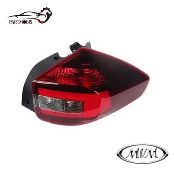 خطر عقب راست ام وی ام X22 پرو کد فنی 605000343AA-CUW