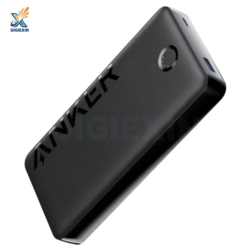 پاوربانک انکر 20 هزار مدل A1286 — تصویر ۲