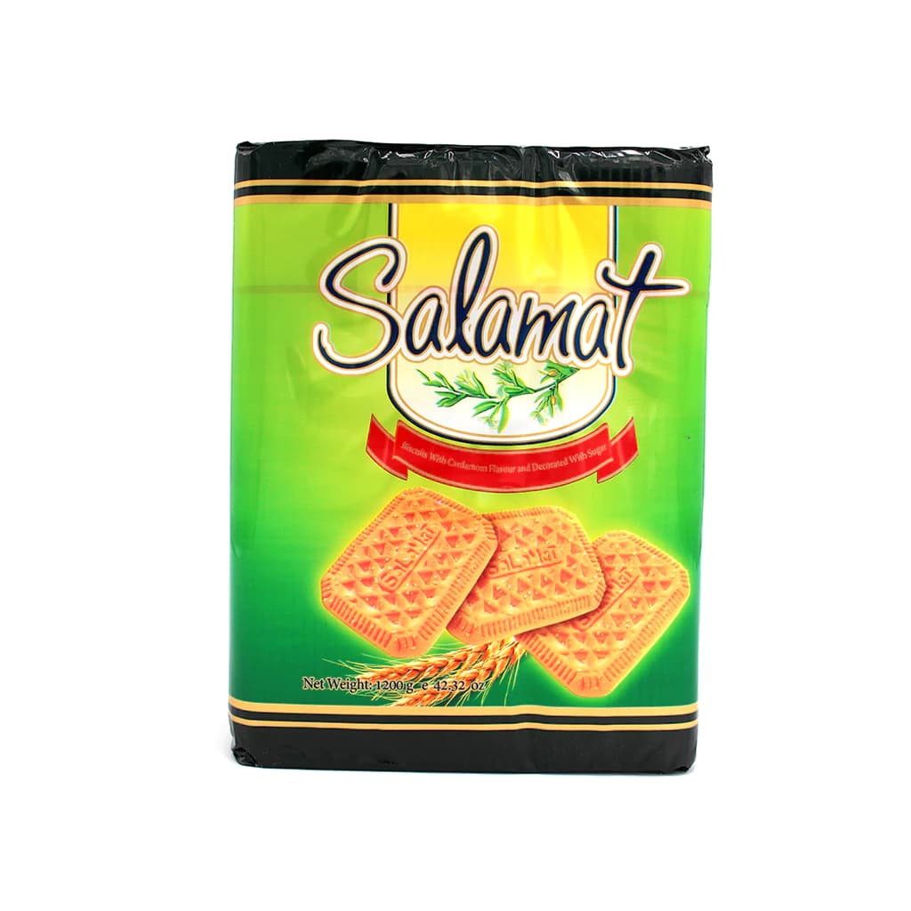 بیسکویت شیرمال هل _۱۲۰۰ گرم — تصویر ۲