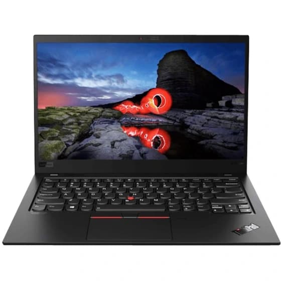 لپ تاپ لنوو Carbonx1 6th لمسی با پردازنده i7 نسل 8 و حافظه ۲۵۶ گیگابایت SSD و 16 گیگابایت رم — تصویر ۳