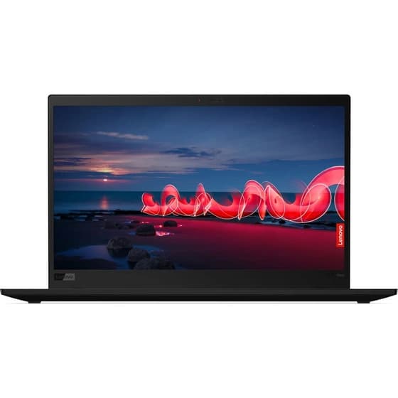 لپ تاپ لنوو Carbonx1 6th لمسی با پردازنده i7 نسل 8 و حافظه ۲۵۶ گیگابایت SSD و 16 گیگابایت رم — تصویر ۲