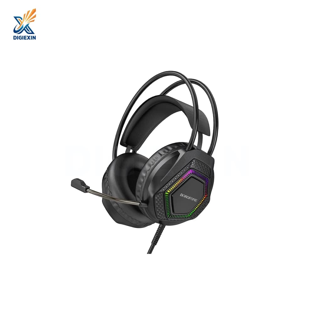 هدفون مخصوص بازی بروفون مدل BP105 — تصویر ۷