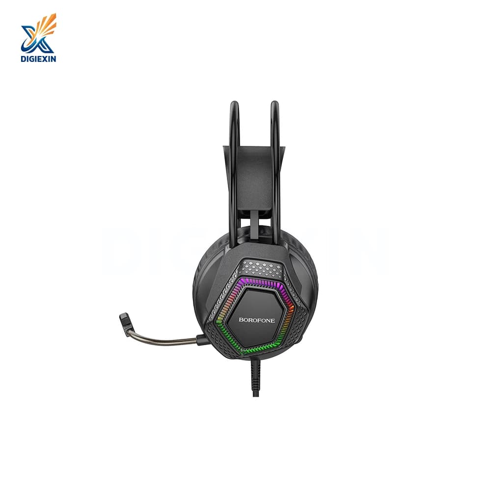 هدفون مخصوص بازی بروفون مدل BP105 — تصویر ۳