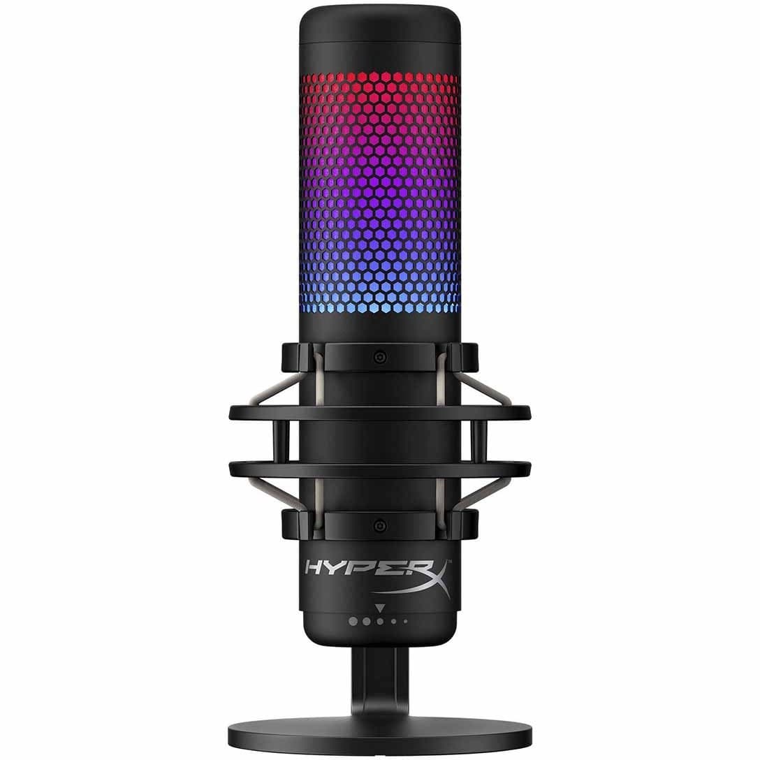 میکروفن هایپرایکس مدل QuadCast S