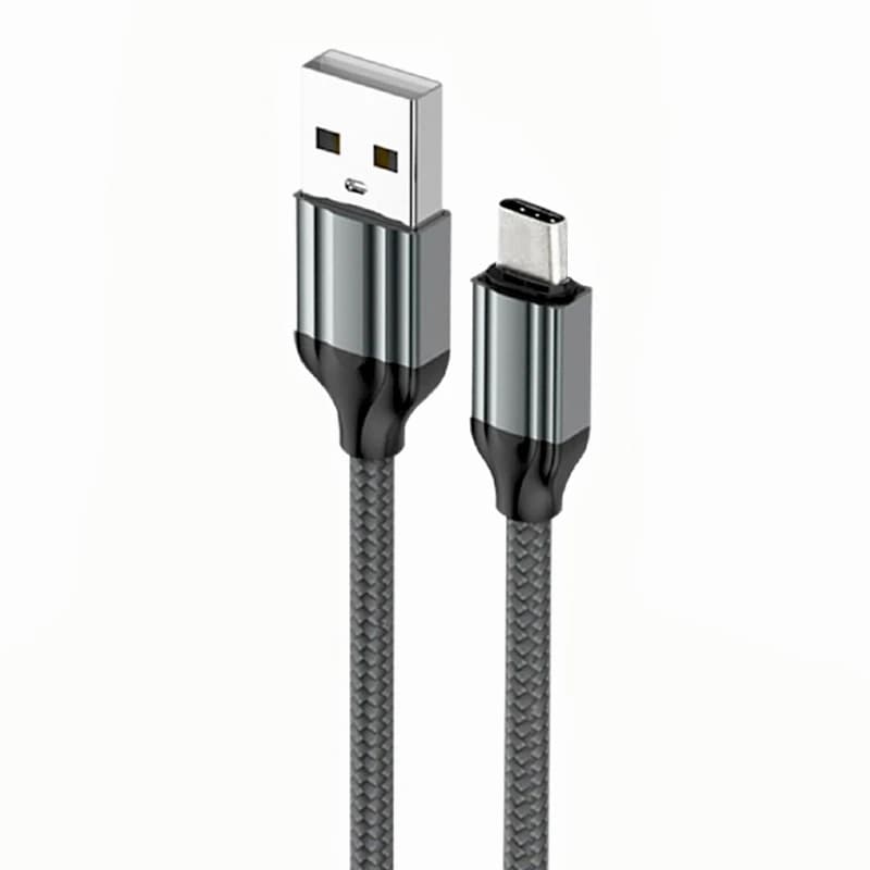 کابل تایپ سی الدینیو LS441 — تصویر ۵