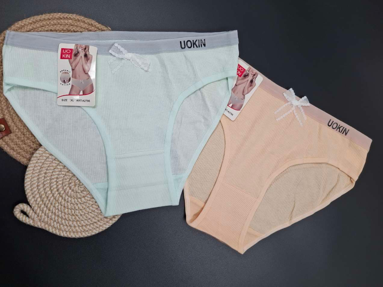 شورت کبریتی UOKIN کد2795