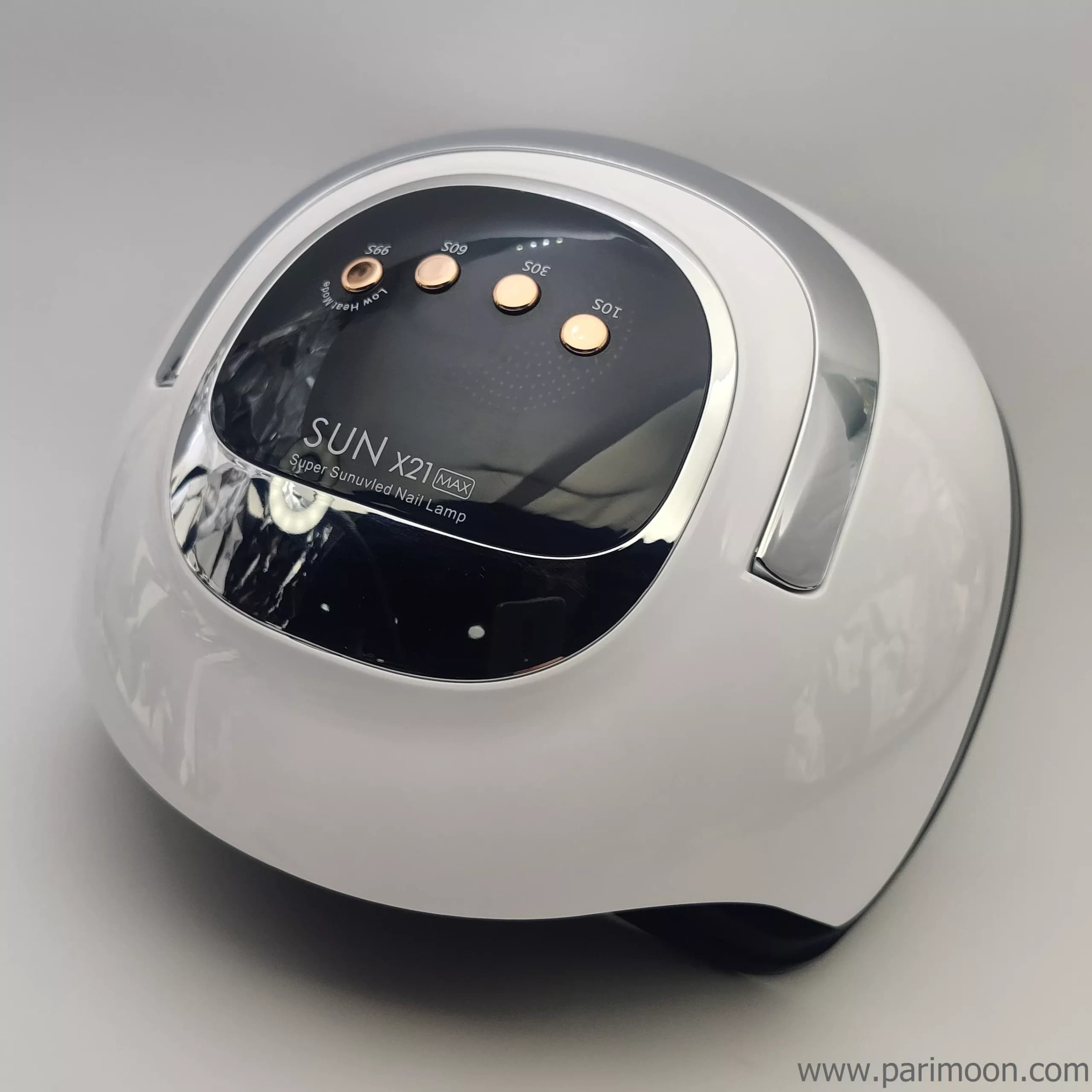 دستگاه یووی ایکس 21 مکس UV SUN X21 Max — تصویر ۵