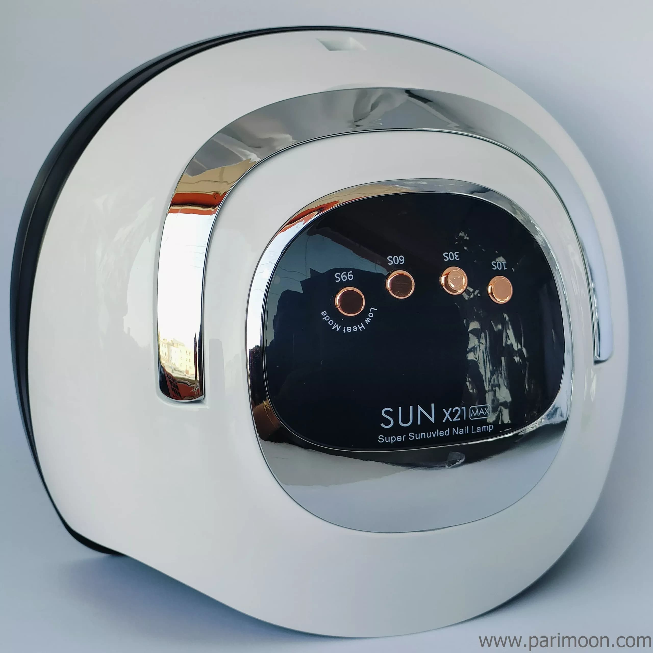 دستگاه یووی ایکس 21 مکس UV SUN X21 Max — تصویر ۸