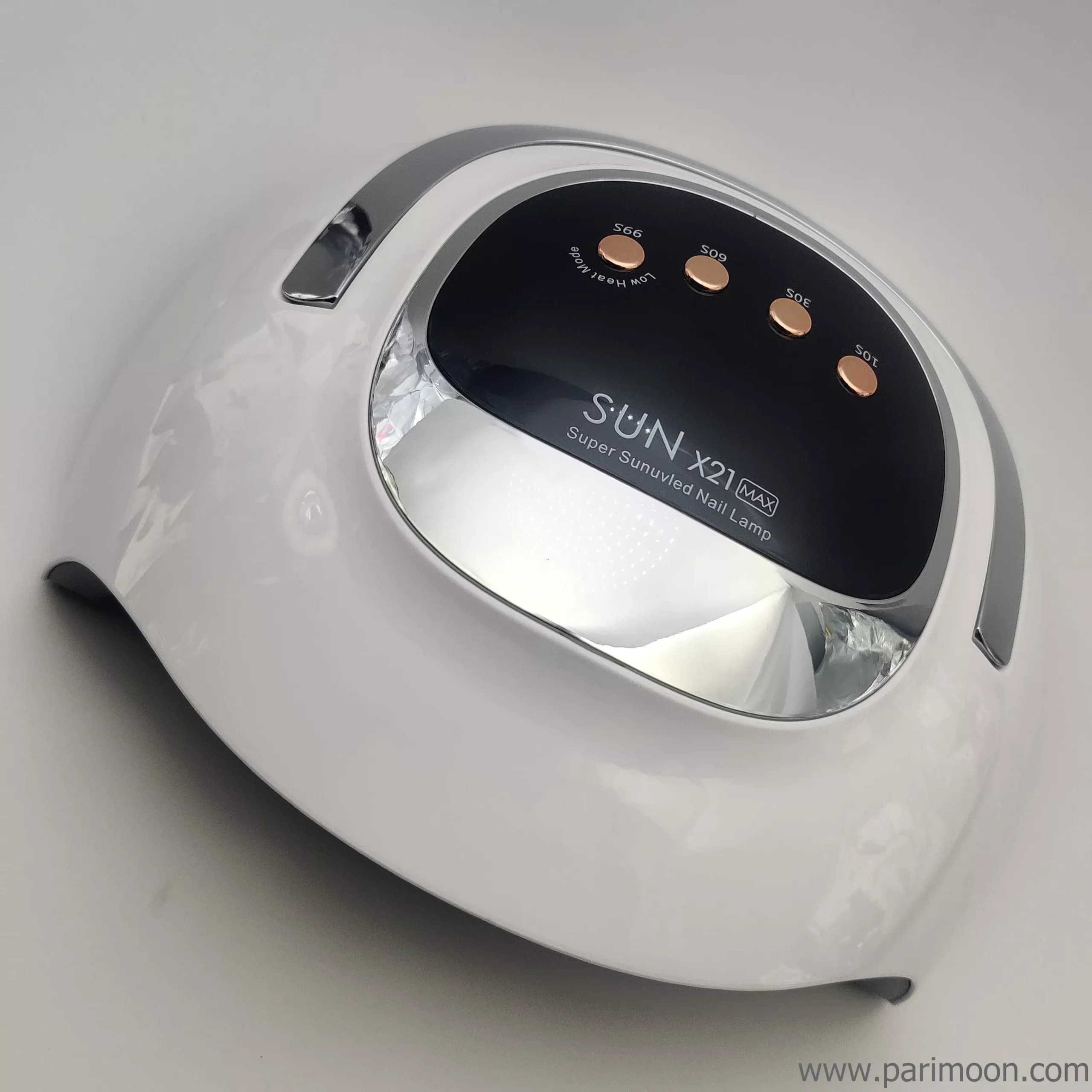 دستگاه یووی ایکس 21 مکس UV SUN X21 Max — تصویر ۷