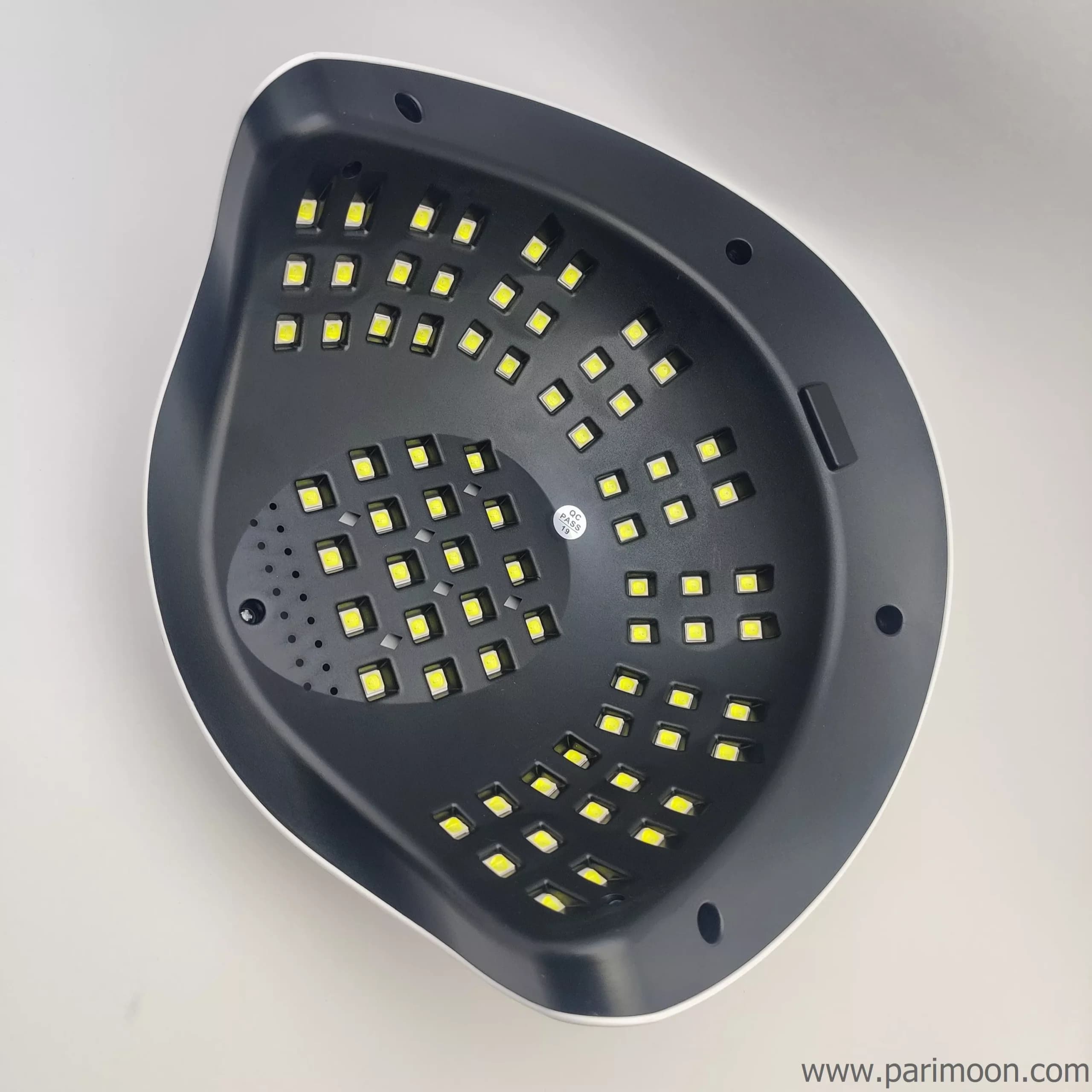 دستگاه یووی ایکس 21 مکس UV SUN X21 Max — تصویر ۶