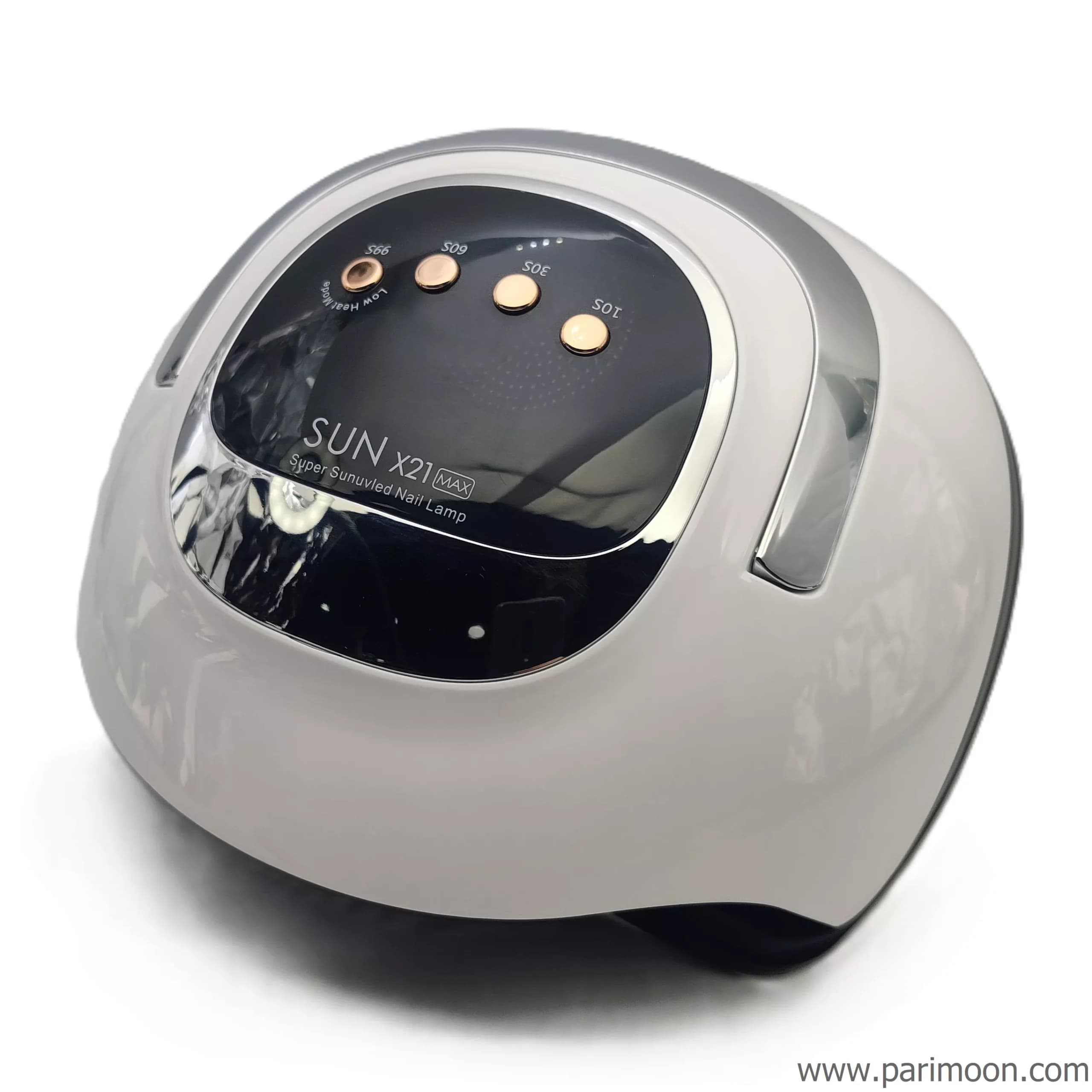 دستگاه یووی ایکس 21 مکس UV SUN X21 Max — تصویر ۴