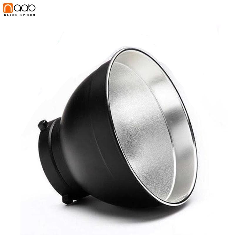 ویدیولایت500 وات حرفه ای ZEUS KY-BK 500 Video Light — تصویر ۹