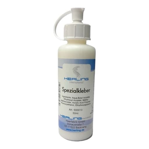 چسب مژه کرلینگ گریماس 50 ml