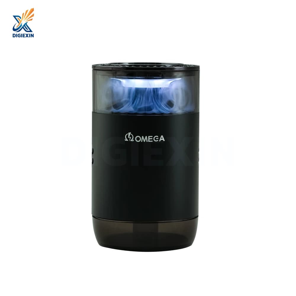 خوشبوکننده خودرو امگا مدل AC70