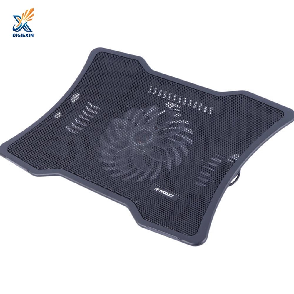 پایه خنک کننده لپ تاپ ایکس پی مدل XP-F94P — تصویر ۳