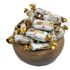 تافی زنجبیل دارچین مینو