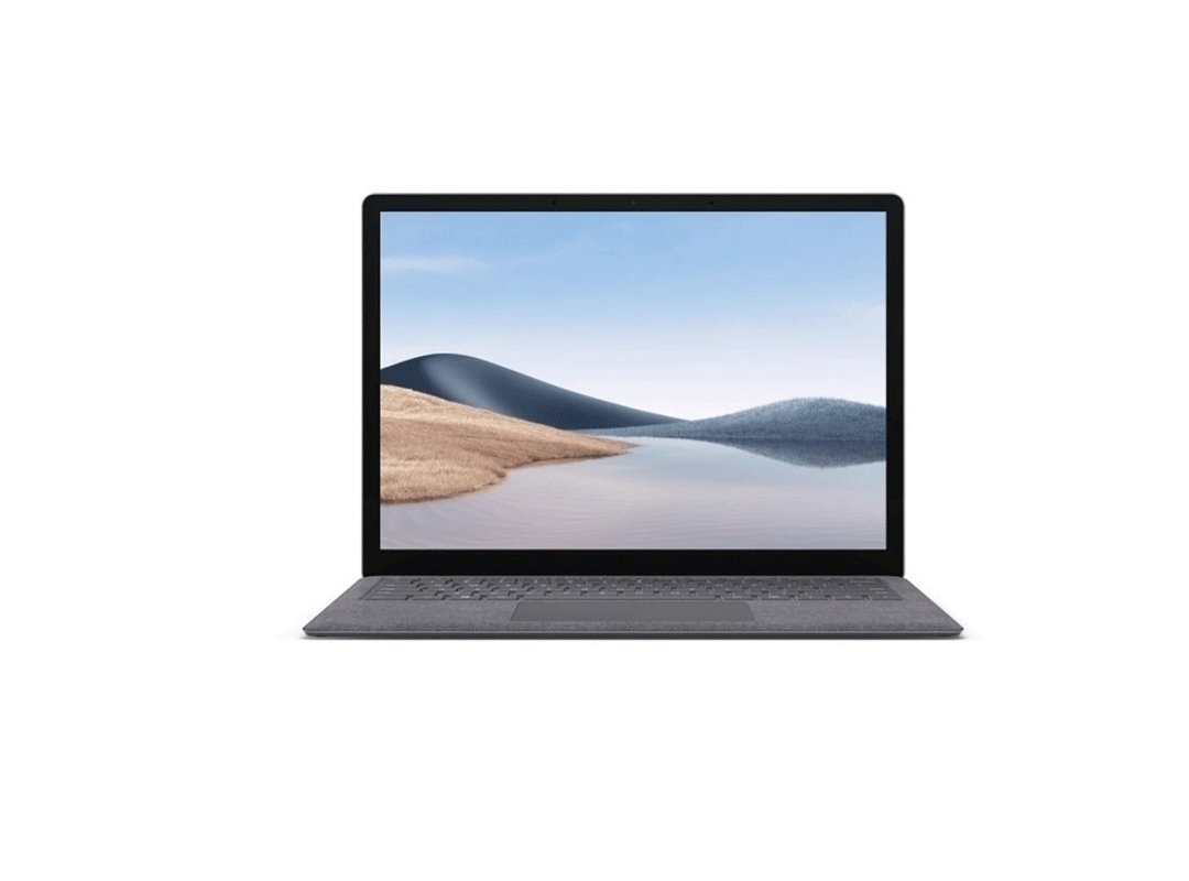 لپ تاپ استوک مایکروسافت13.5 Surface Laptop3 i5 10th 16G 256 Ssd