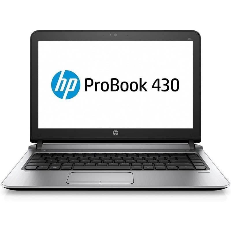 لپ تاپ استوک HP PROBOOK 430 G3 با RAM 8G
