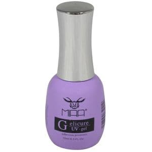 ژل تاپ شاین میا MIAA UV GEL