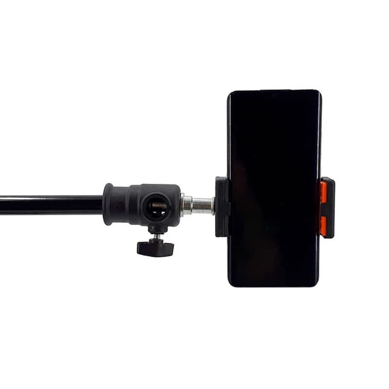 سه پایه دوربین مدل 805T-MZ — تصویر ۵