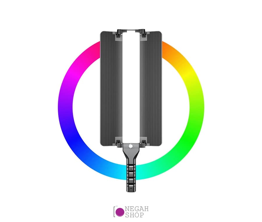 باتوم لایت LS-188 RGB — تصویر ۵