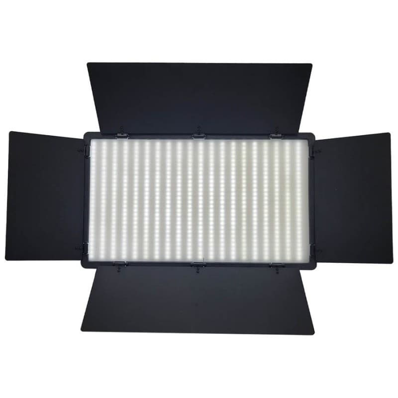 نور ثابت ال ای دی Professional LED Video Light U800 RGB