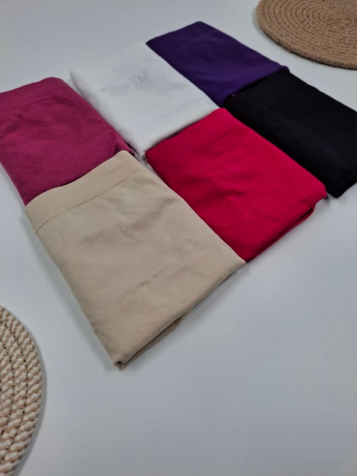 شورت لیزری بغل پهن MI کد3002 — تصویر ۴