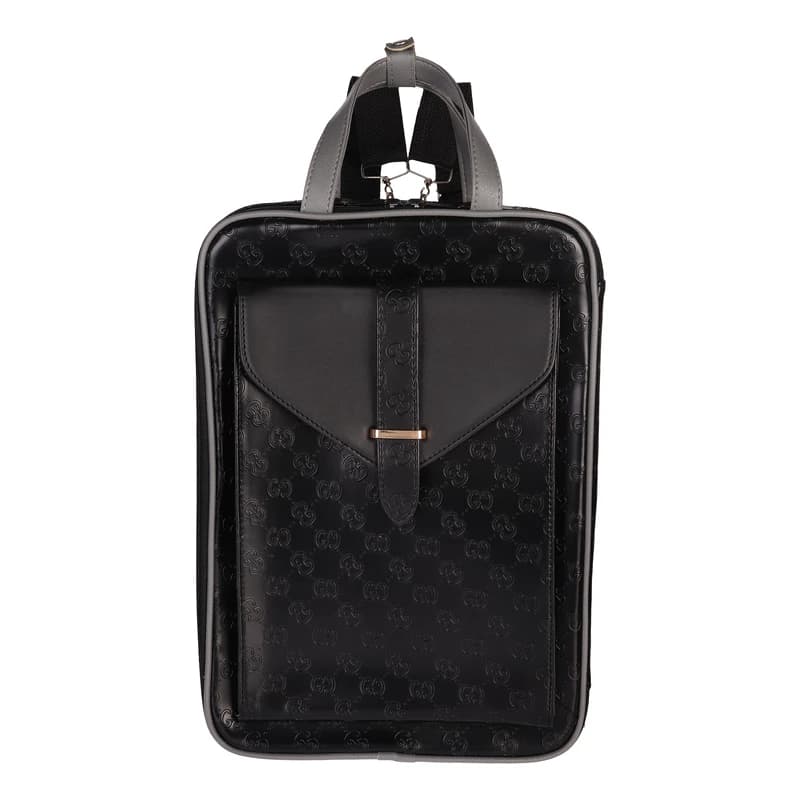 کیف لوازم آرایش و گریم زنانه مدل GUCCI