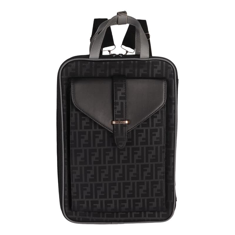 کیف لوازم آرایش و گریم زنانه مدل FENDI