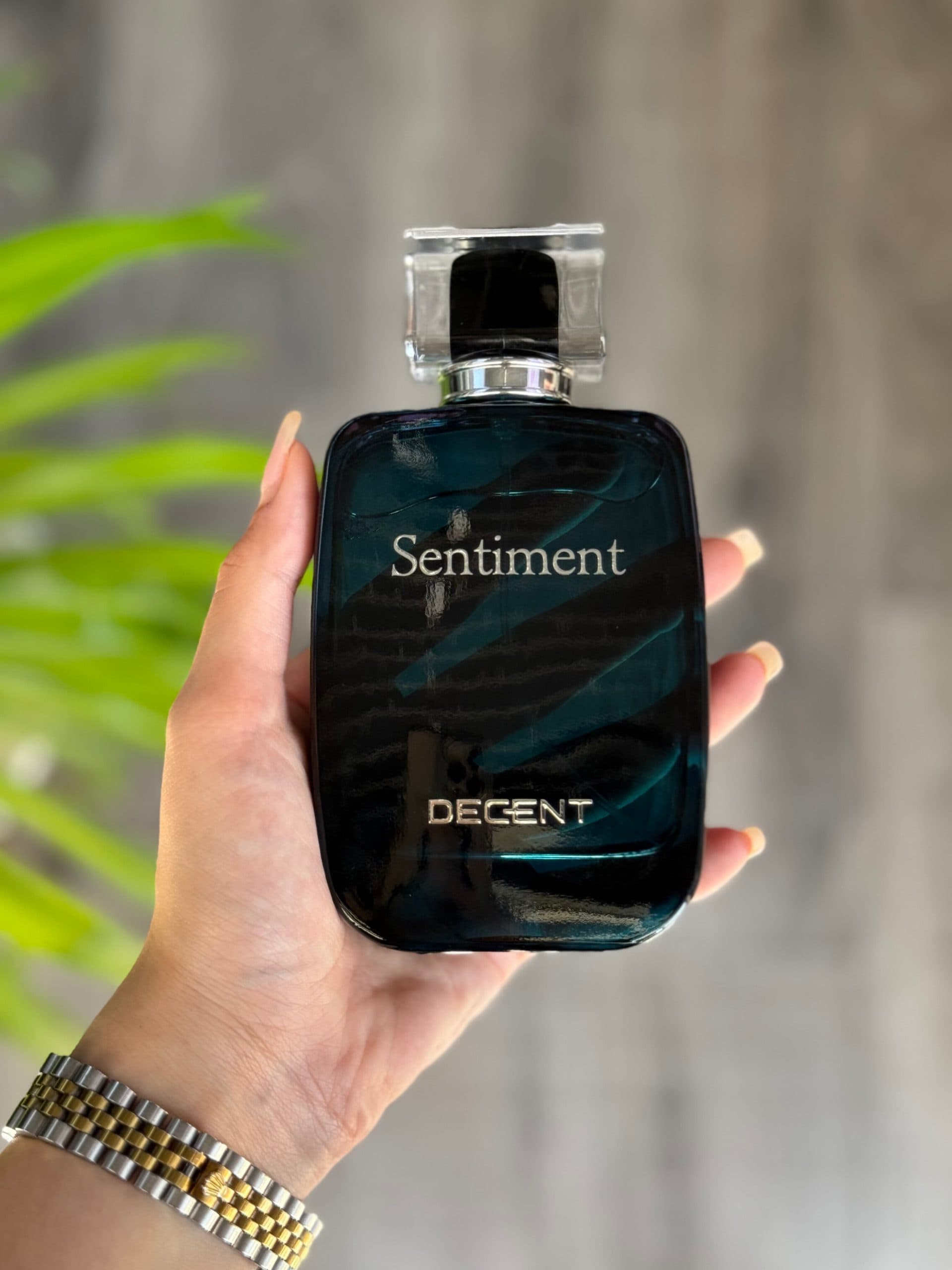 ادکلن مردانه دیسنت سنتیمنت ۱۰۰ میل | Dissent Sentiment