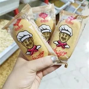 شیرینی سنتی خوانساری قدیما – 60 عددی — تصویر ۴