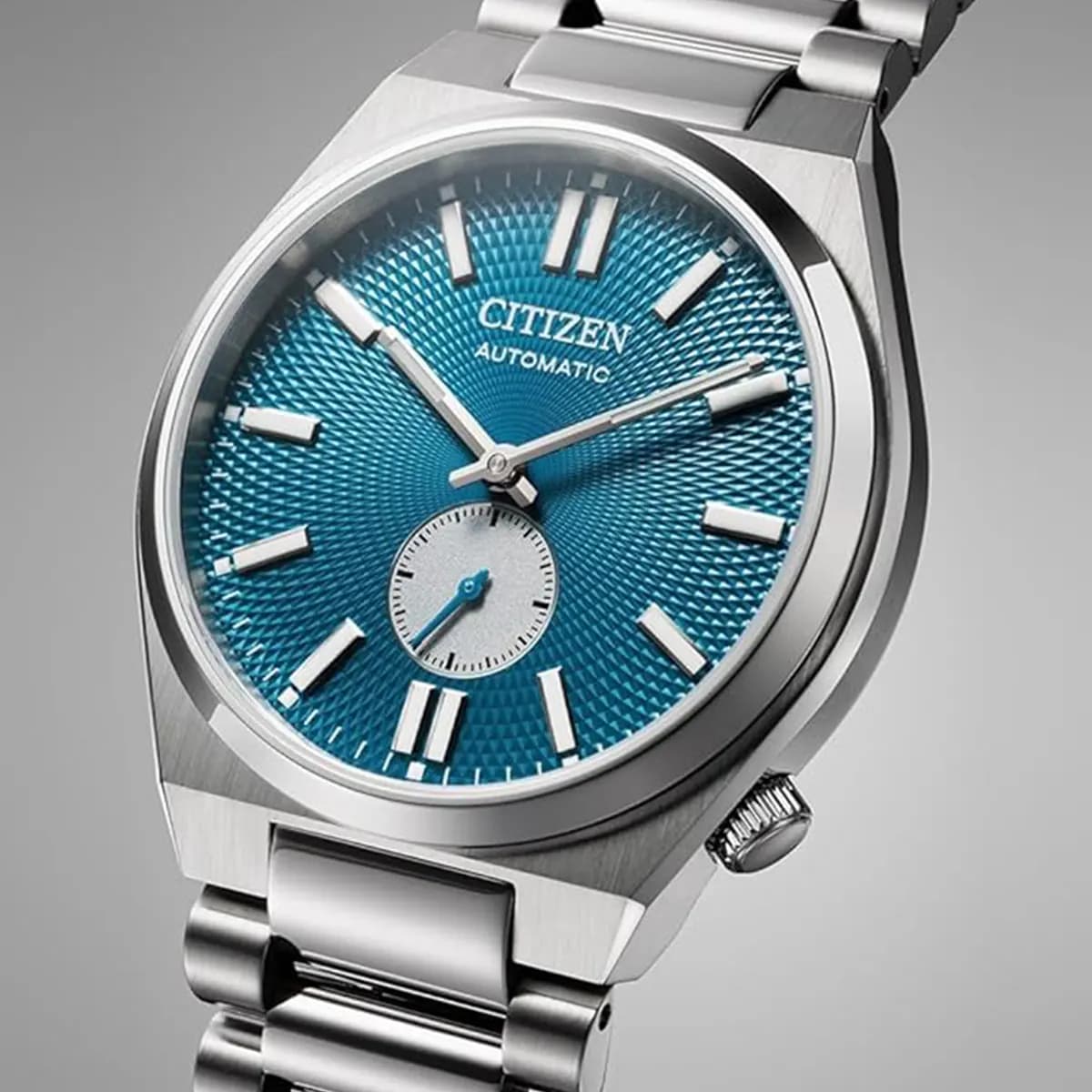ساعت مچی citizen سیتیزن مدل NK5010-51L — تصویر ۱۲