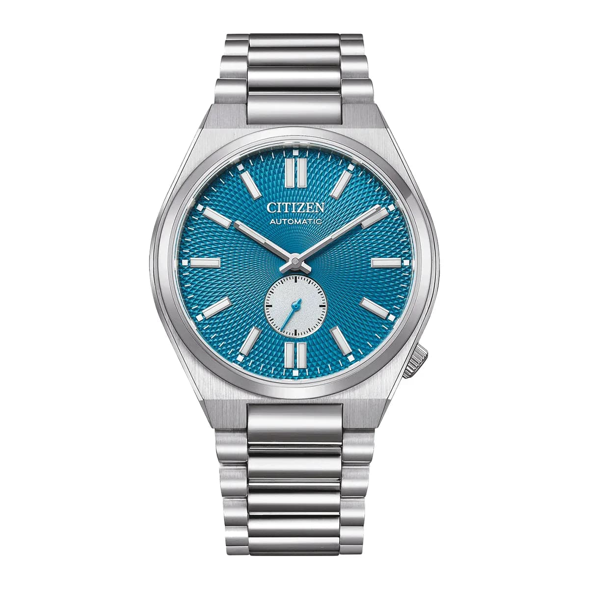ساعت مچی citizen سیتیزن مدل NK5010-51L — تصویر ۶