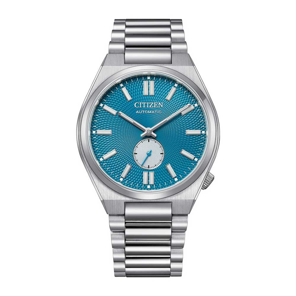 ساعت مچی citizen سیتیزن مدل NK5010-51L