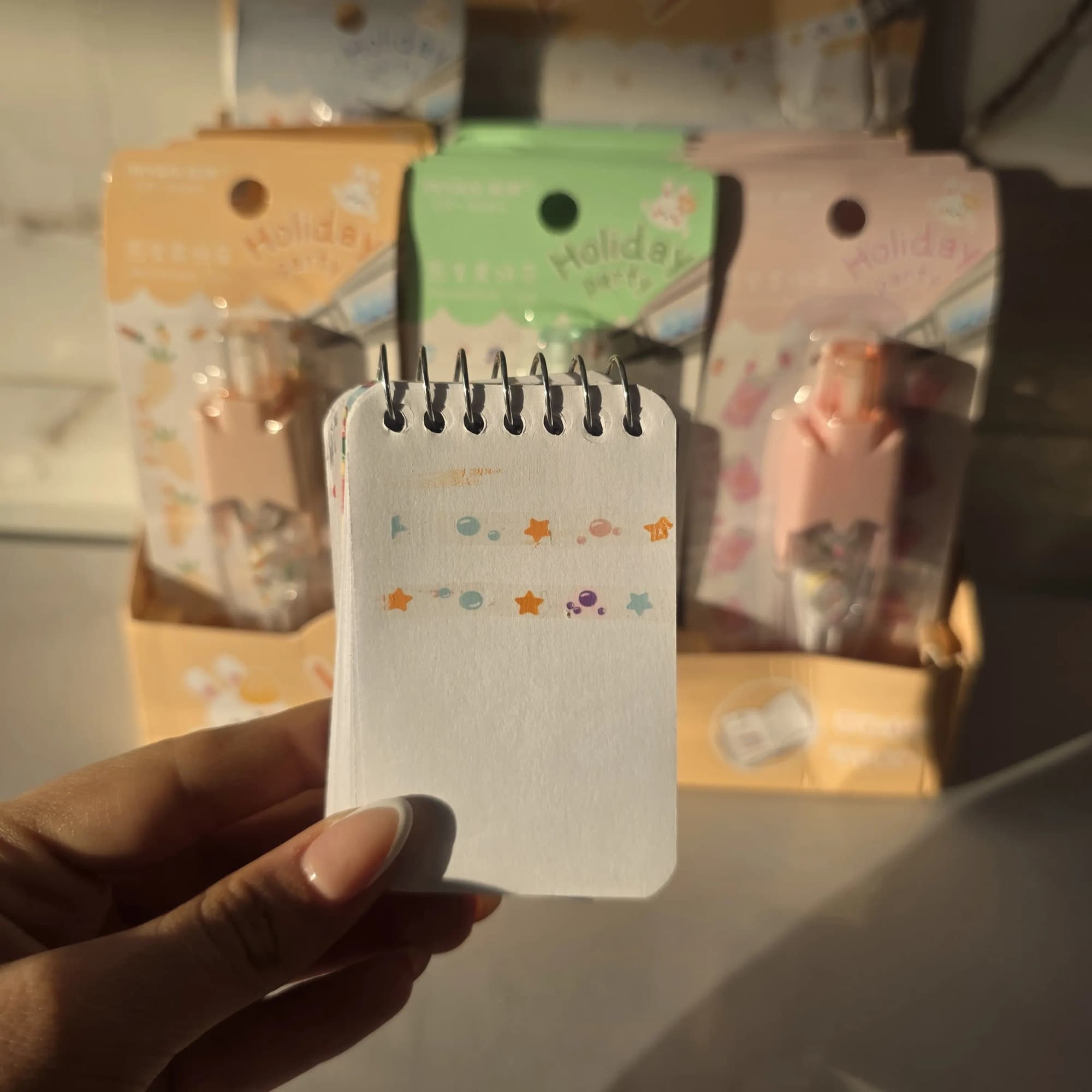 حاشیه زن مدل نواری — تصویر ۵