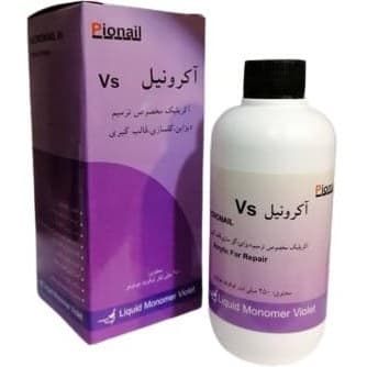 لیکویید آکرونیل 250میل — تصویر ۲