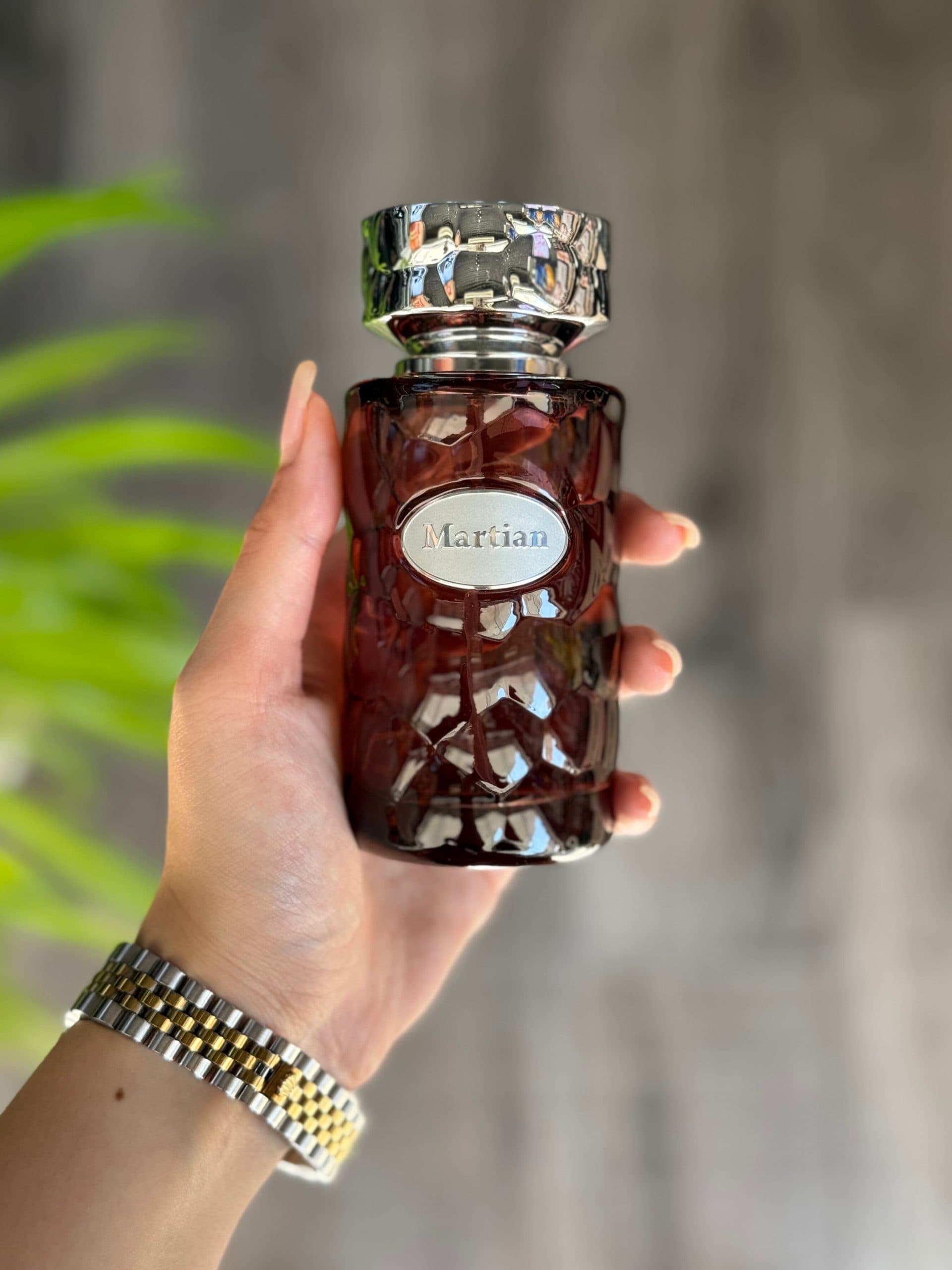 ادکلن مردانه ورسای مارتین ۱۰۰ میل | Versai Martin Eau de Parfum