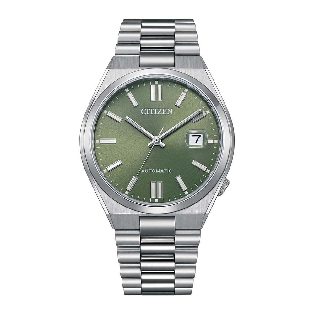 ساعت مچی citizen سیتیزن مدل NJ0158-89Z