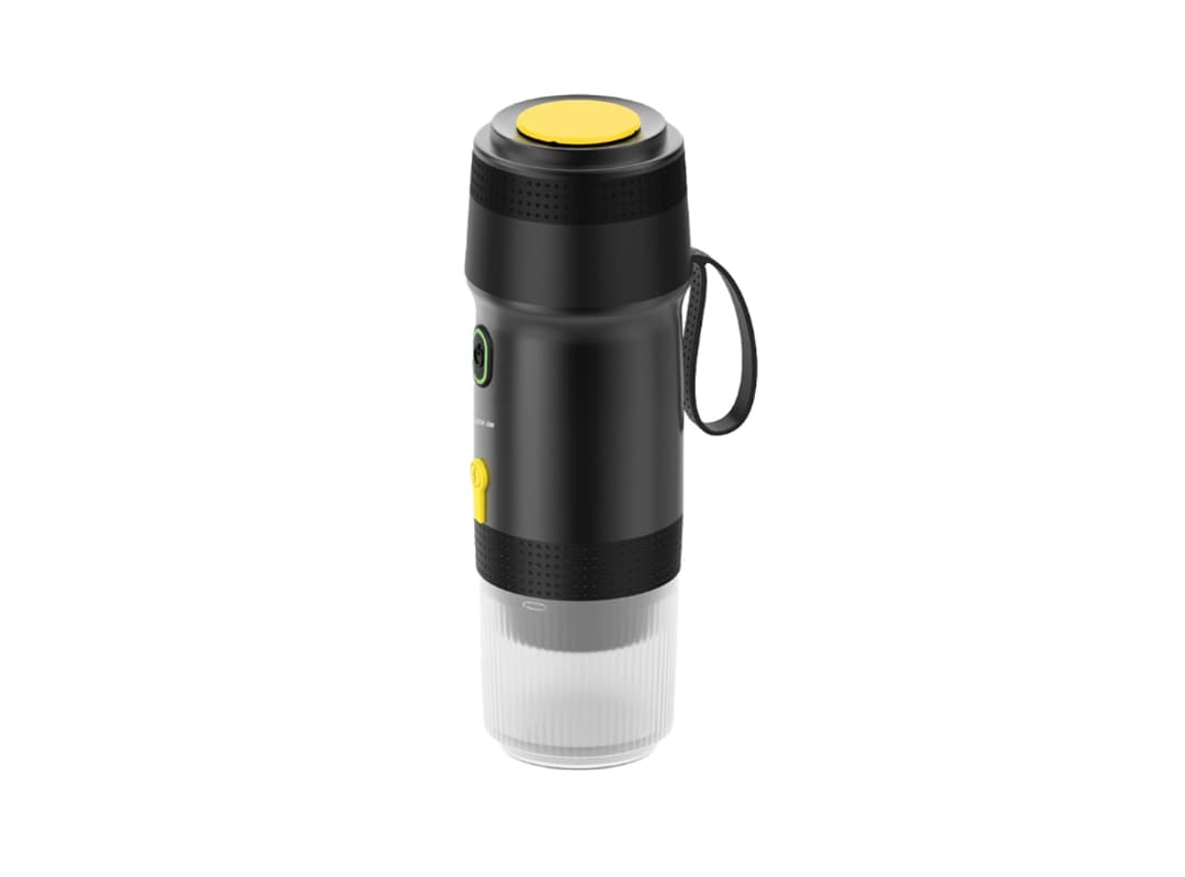 قهوه ساز قابل حمل گریین لاین مدل G.Portable pro