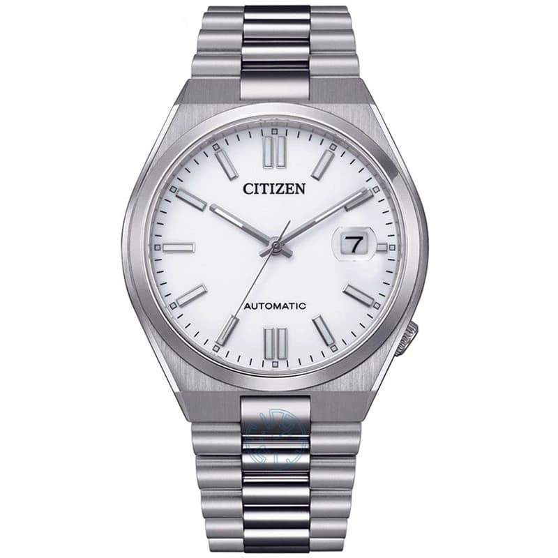 ساعت مچی citizen سیتیزن مدل NJ0150-81A — تصویر ۳