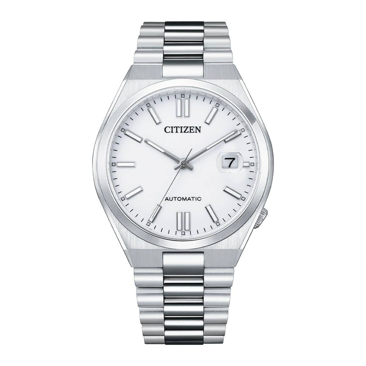 ساعت مچی citizen سیتیزن مدل NJ0150-81A — تصویر ۷