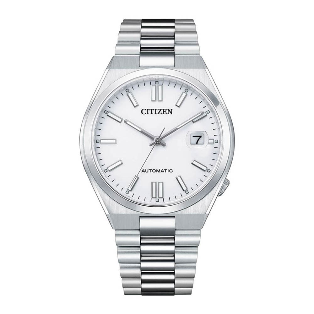 ساعت مچی citizen سیتیزن مدل NJ0150-81A