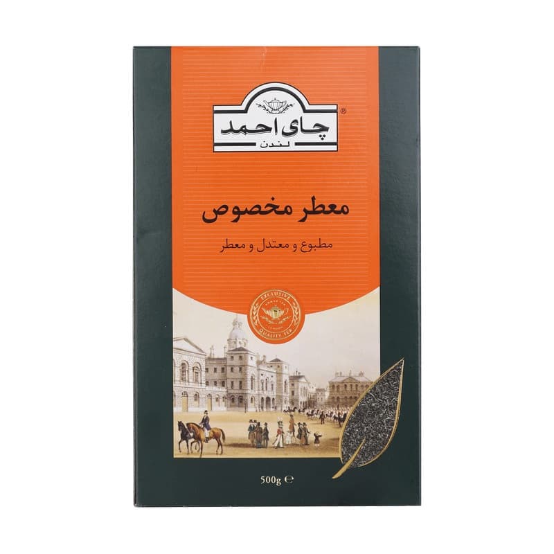 چای معطر Extra Special احمد – 500 گرم