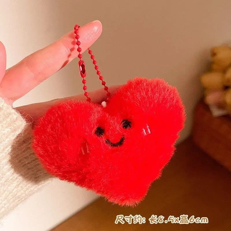 چارم بگ طرح عروسکی